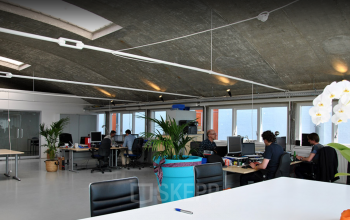 Rent office space Generaal Vetterstraat 72, Amsterdam (24)