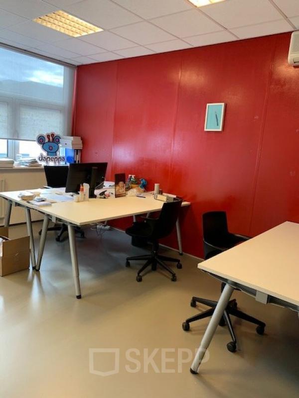 Kantoorruimte huren Anthony Fokkerweg 61, Amsterdam (2)