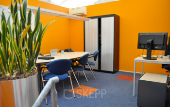 Kantoorruimte huren Van der Madeweg 1-3, Amsterdam (1)