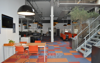 Kantoorruimte huren Van der Madeweg 1-3, Amsterdam (1)