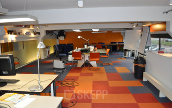 Kantoorruimte huren Van der Madeweg 1-3, Amsterdam (1)