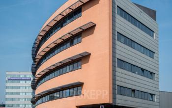 kantoorpand bij hogeschool van Amsterdam kantoorruimte te huur