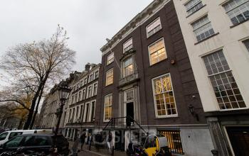 Rent office space Herengracht 499, Amsterdam (1)