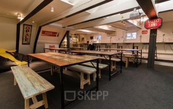 Rent office space Herengracht 499, Amsterdam (2)