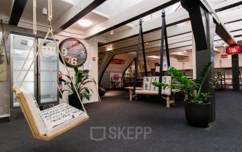 Rent office space Herengracht 499, Amsterdam (4)