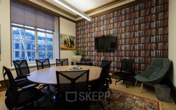 Rent office space Herengracht 499, Amsterdam (5)