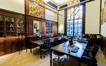 Rent office space Herengracht 499, Amsterdam (8)