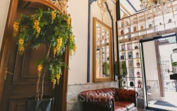 Rent office space Herengracht 499, Amsterdam (14)