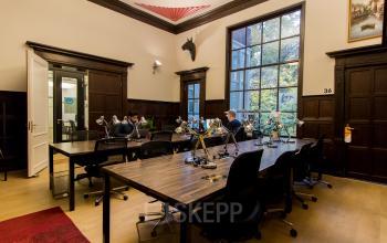 Rent office space Herengracht 499, Amsterdam (7)