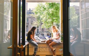 Rent office space Herengracht 499, Amsterdam (12)