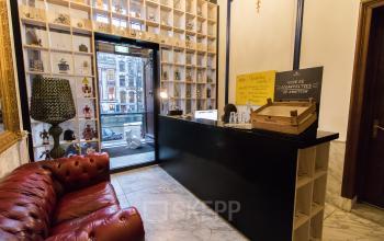 Rent office space Herengracht 499, Amsterdam (3)