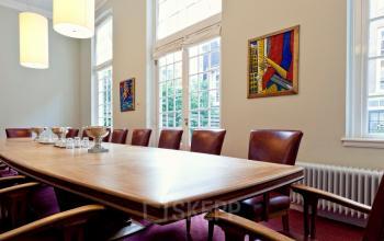 Rent office space Keizersgracht 62 – 64, Amsterdam (51)