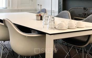 Rent office space Keizersgracht 62 – 64, Amsterdam (49)