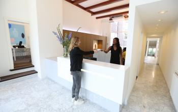 Rent office space Keizersgracht 62 – 64, Amsterdam (53)