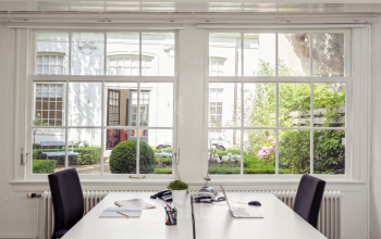 Rent office space Keizersgracht 62 – 64, Amsterdam (55)