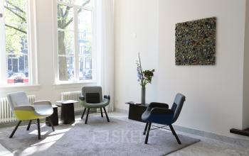Rent office space Keizersgracht 62 – 64, Amsterdam (54)
