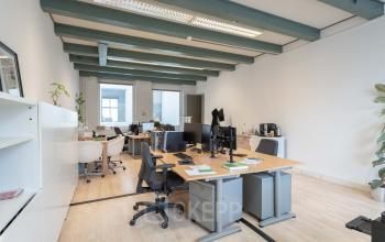 Herengracht 221 Amsterdam centrum ingericht mooi uitzicht centraal gelegen
