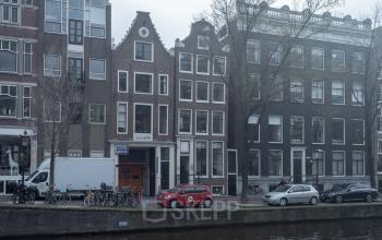grachtengordel amsterdam kantoorpand kantoorruimte werkplek