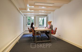 afgesloten kantoorruimte te huur herengracht amsterdam beschikbaar