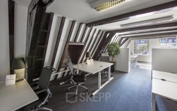 werkplek huren skepp herengracht amsterdam