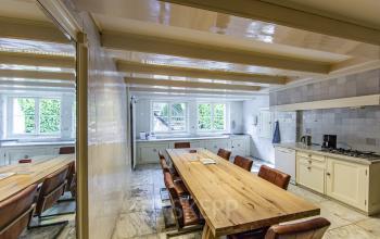 binnenzijde keuken vergaderruimte huren skepp