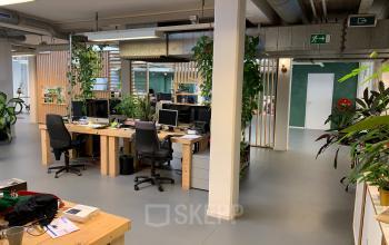 Kantoorruimte huren Nieuwe Herengracht 123a, Amsterdam (6)