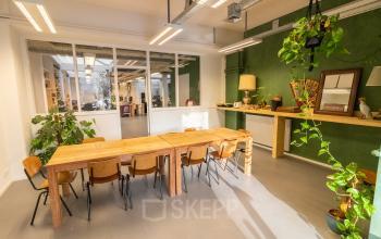 Kantoorruimte huren Nieuwe Herengracht 123a, Amsterdam (12)