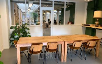 Kantoorruimte huren Nieuwe Herengracht 123a, Amsterdam (1)