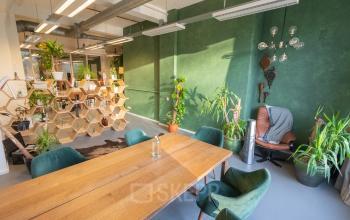 Kantoorruimte huren Nieuwe Herengracht 123a, Amsterdam (13)