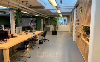Kantoorruimte huren Nieuwe Herengracht 123a, Amsterdam (5)
