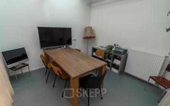 Kantoorruimte huren Nieuwe Herengracht 123a, Amsterdam (8)