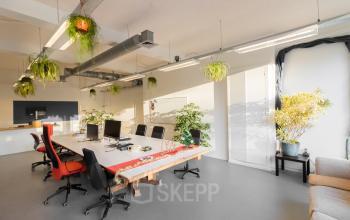 Kantoorruimte huren Nieuwe Herengracht 123a, Amsterdam (18)