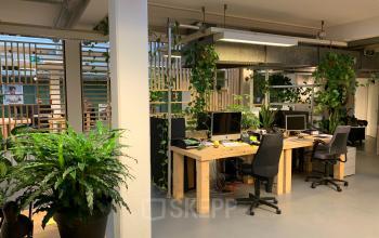 Kantoorruimte huren Nieuwe Herengracht 123a, Amsterdam (3)