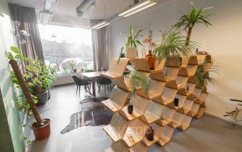 Kantoorruimte huren Nieuwe Herengracht 123a, Amsterdam (11)