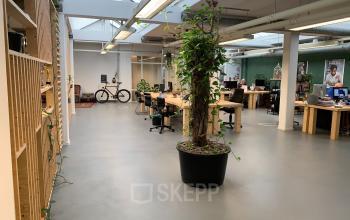Kantoorruimte huren Nieuwe Herengracht 123a, Amsterdam (2)