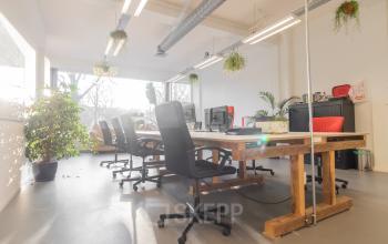 Kantoorruimte huren Nieuwe Herengracht 123a, Amsterdam (17)