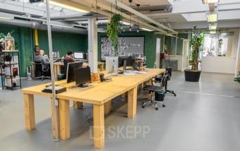Kantoorruimte huren Nieuwe Herengracht 123a, Amsterdam (4)