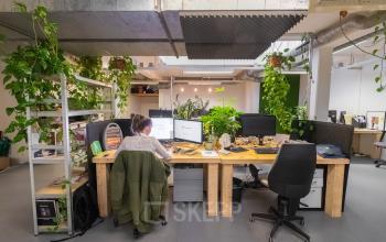 Kantoorruimte huren Nieuwe Herengracht 123a, Amsterdam (7)