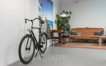 Kantoorruimte huren Nieuwe Herengracht 123a, Amsterdam (6)