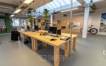 Kantoorruimte huren Nieuwe Herengracht 123a, Amsterdam (9)