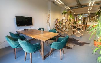 Kantoorruimte huren Nieuwe Herengracht 123a, Amsterdam (14)