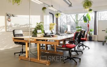 Kantoorruimte huren Nieuwe Herengracht 123a, Amsterdam (15)