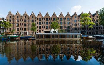 Kantoorruimte huren Keizersgracht 119, Amsterdam (1)