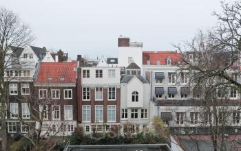 Kantoorruimte huren Herengracht 124, Amsterdam (2)