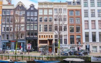 Kantoorruimte huren Herengracht 449 a, Amsterdam (1)