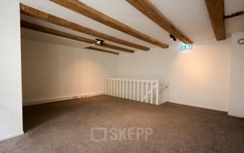 Kantoorruimte huren Herengracht 449 a, Amsterdam (1)