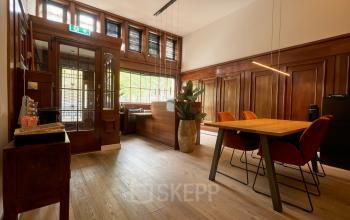 Kantoorruimte huren Herengracht 449 a, Amsterdam (1)