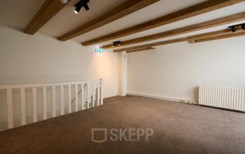 Kantoorruimte huren Herengracht 449 a, Amsterdam (1)