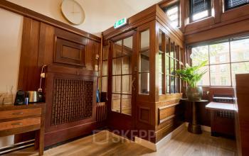 Kantoorruimte huren Herengracht 449 a, Amsterdam (1)