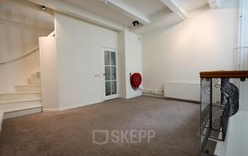 Kantoorruimte huren Herengracht 449 a, Amsterdam (1)